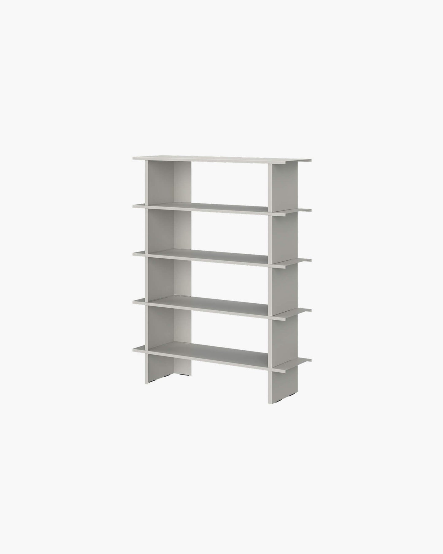 Hes Bookcase