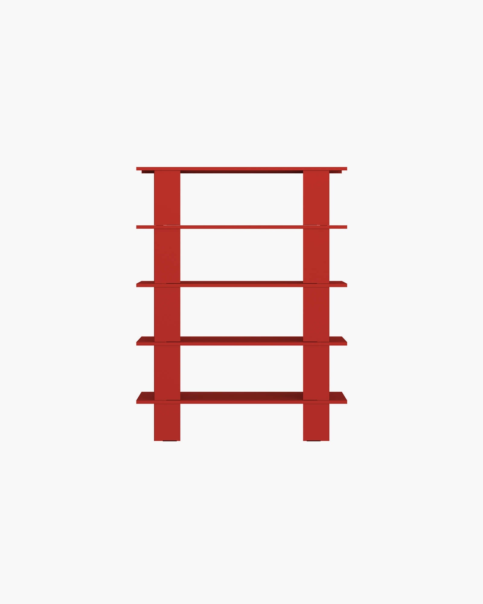 Hes Bookcase