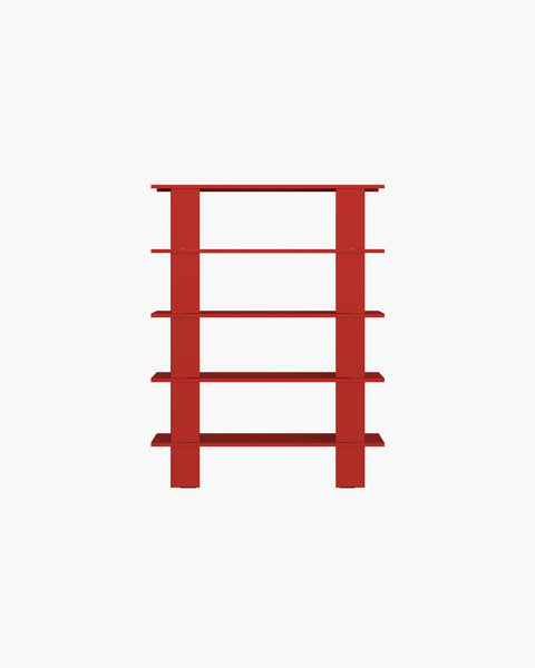 Hes Bookcase