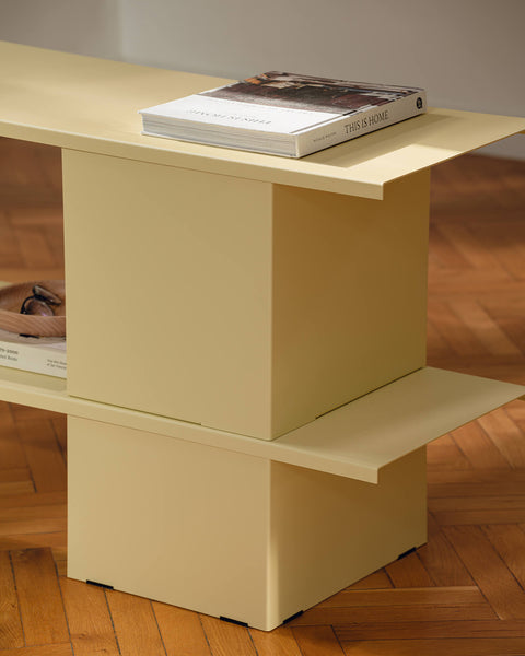Hes Shelving Unit