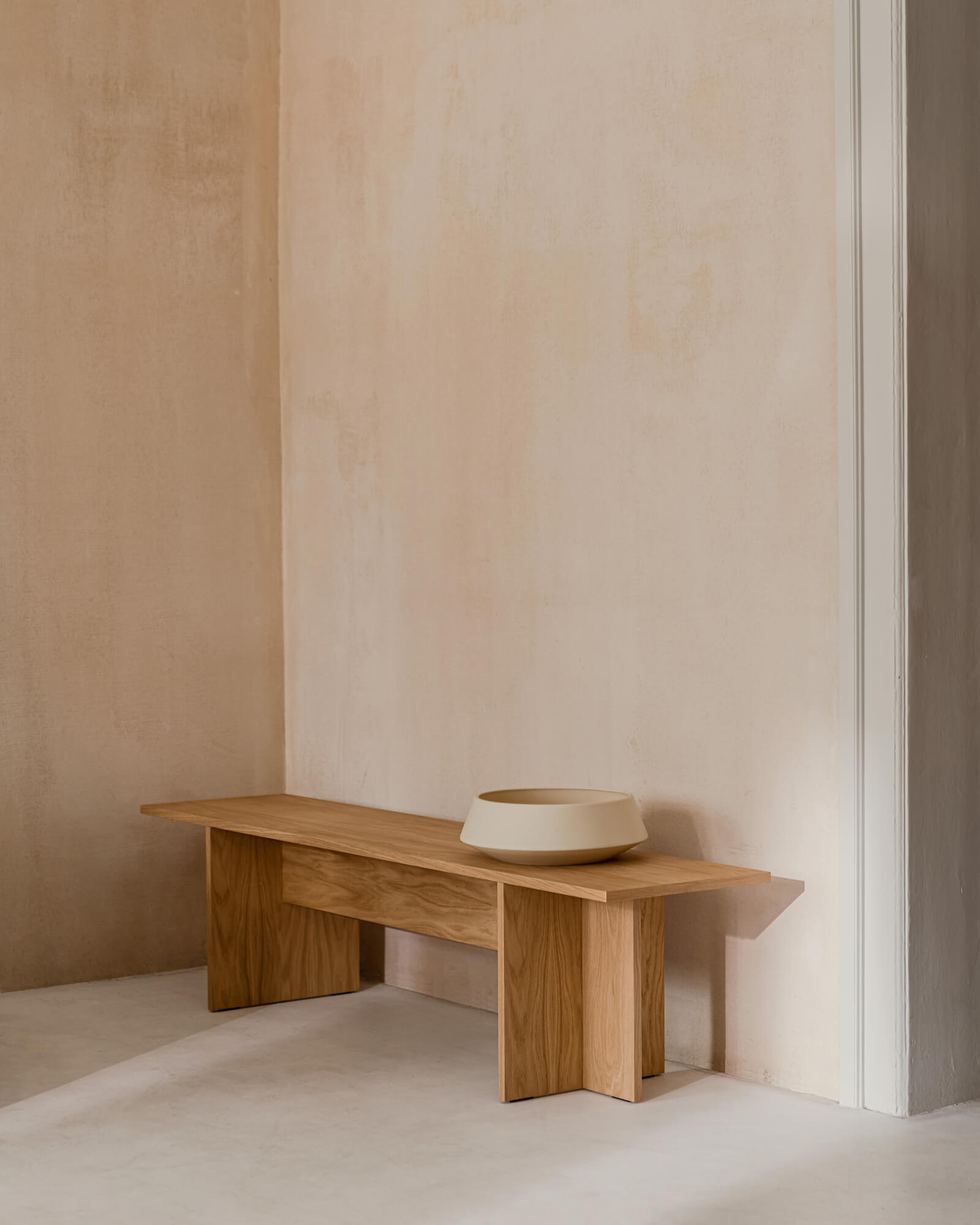 Hett Bench