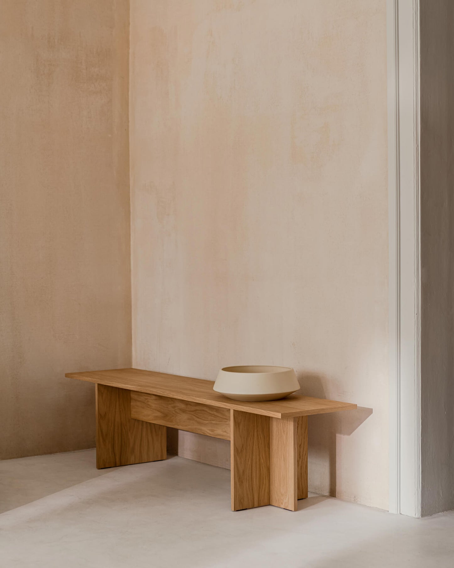 Hett Bench