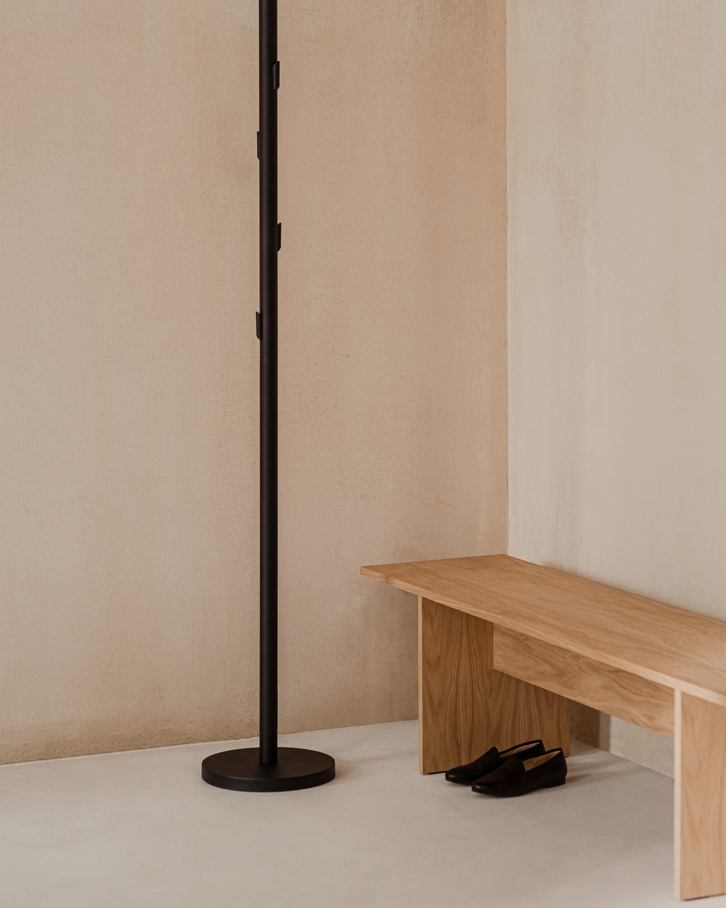 Hett Bench