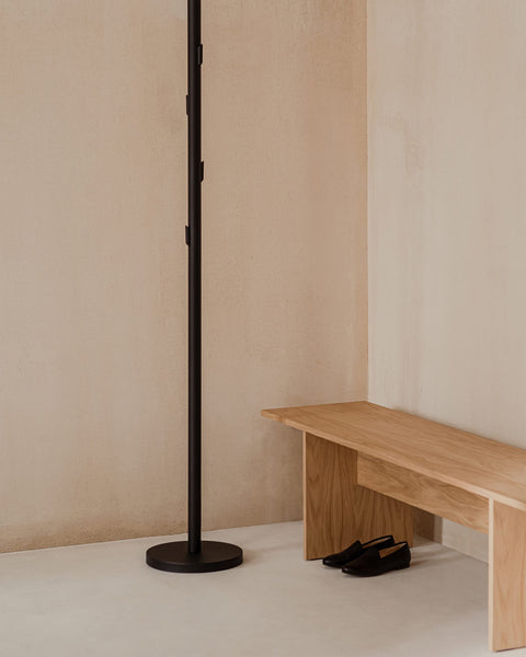 Hett Bench