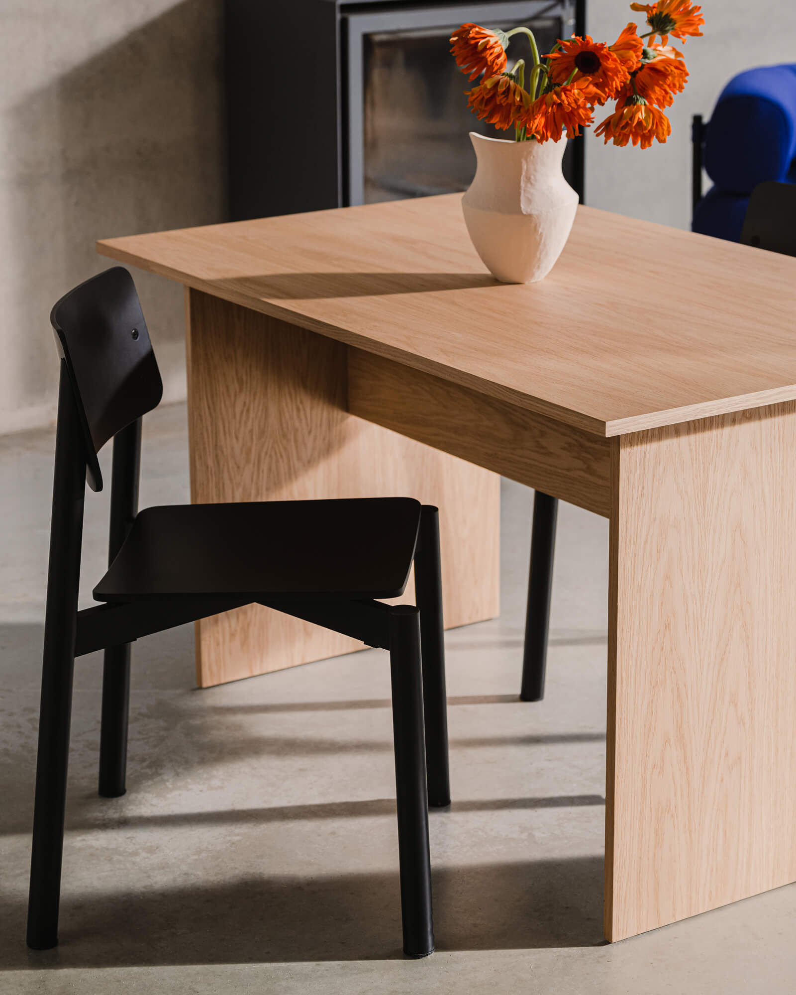 Hett Table - 130 cm
