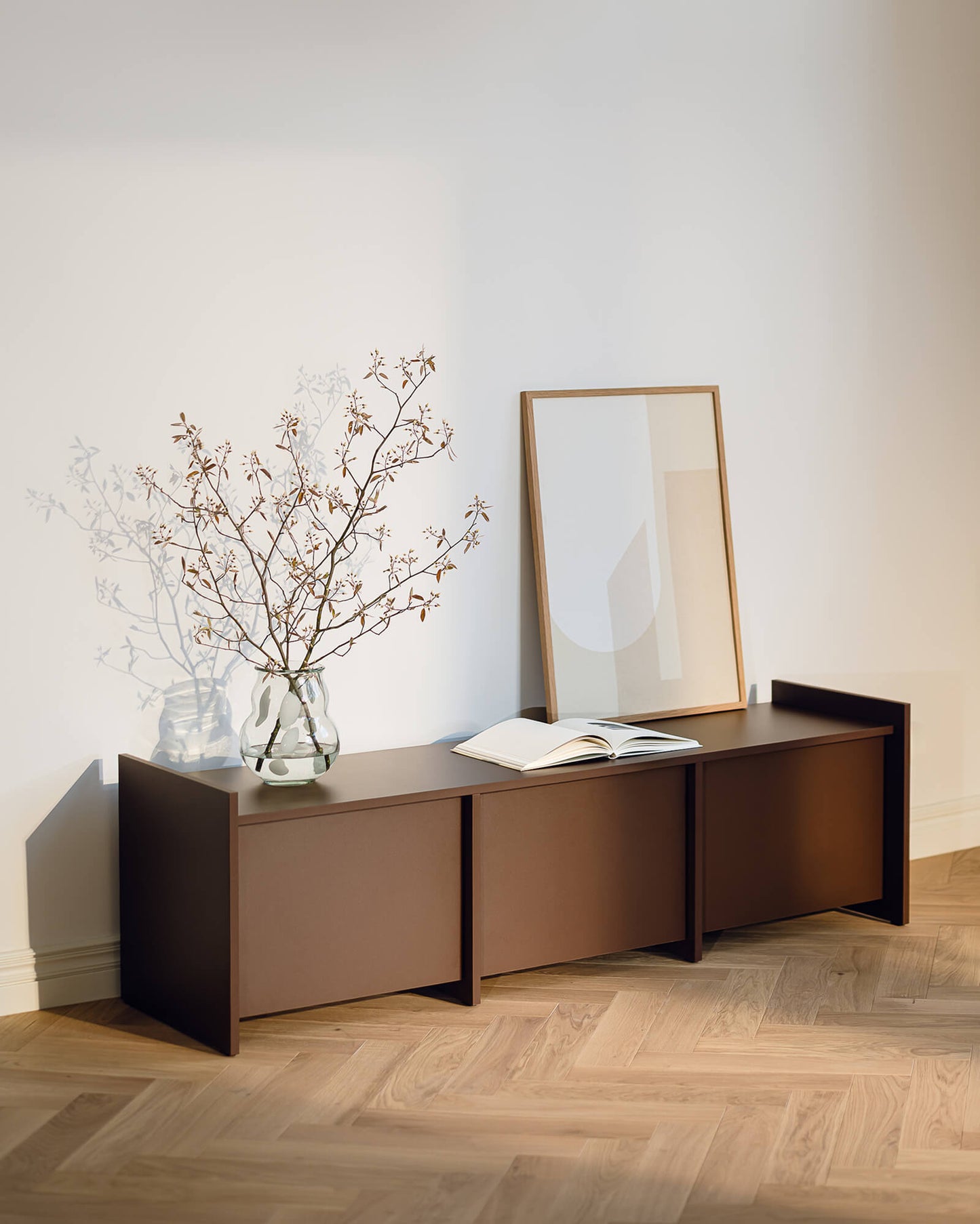 Hido TV Stand