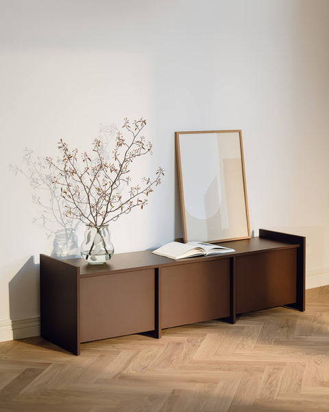 Hido TV Stand