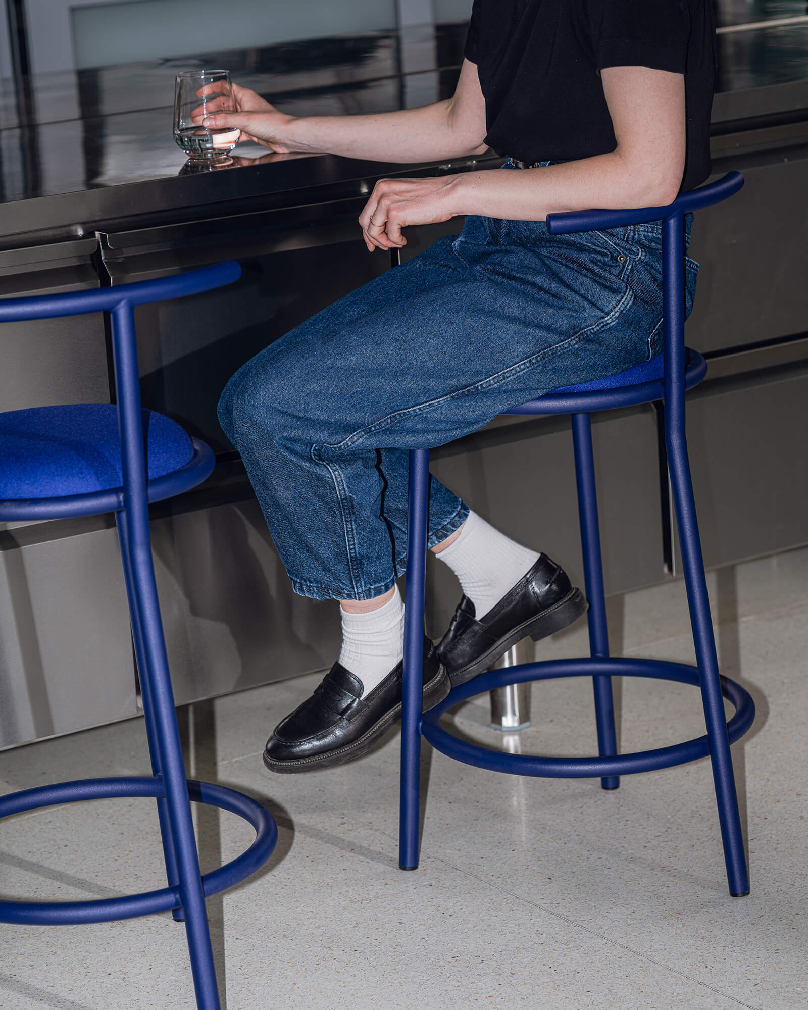 Hogo Bar Stool