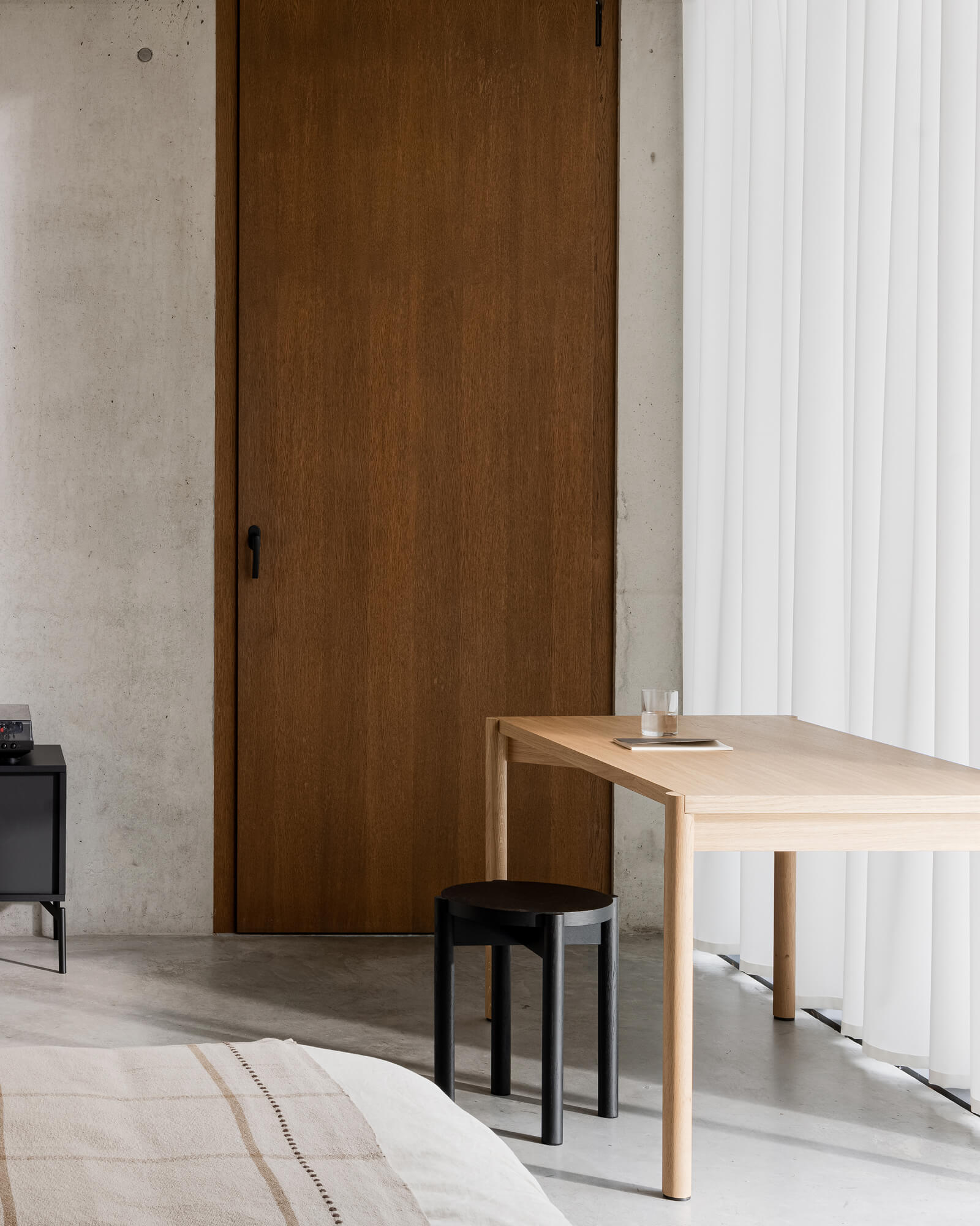 Hopp Stool-