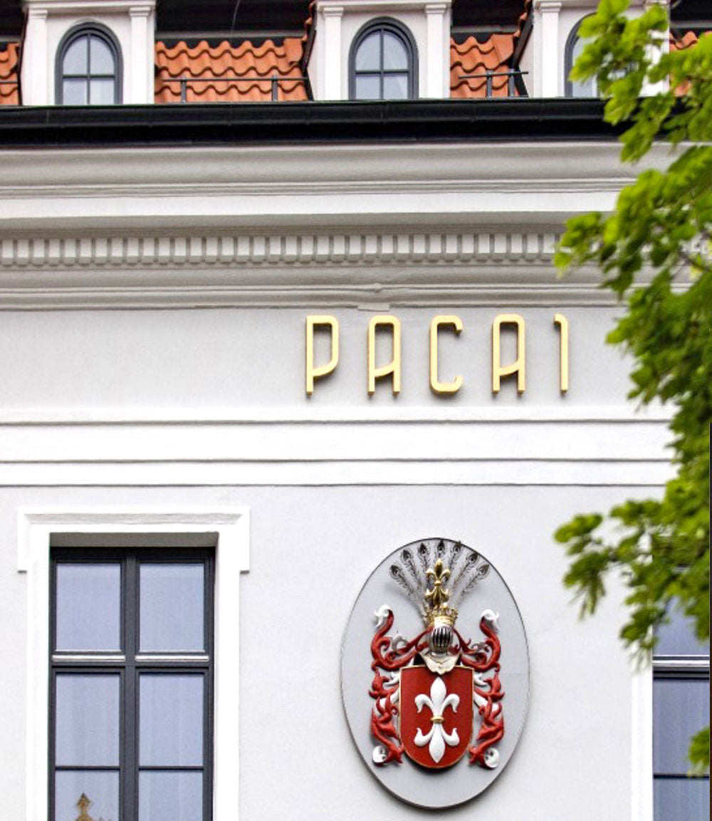 Hotel Pacai, Vilnius