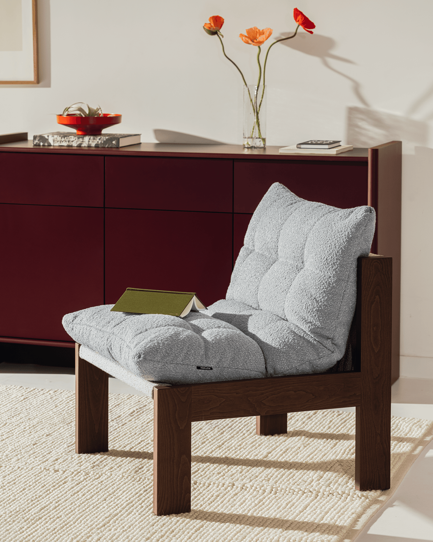 Huno Lounge Chair