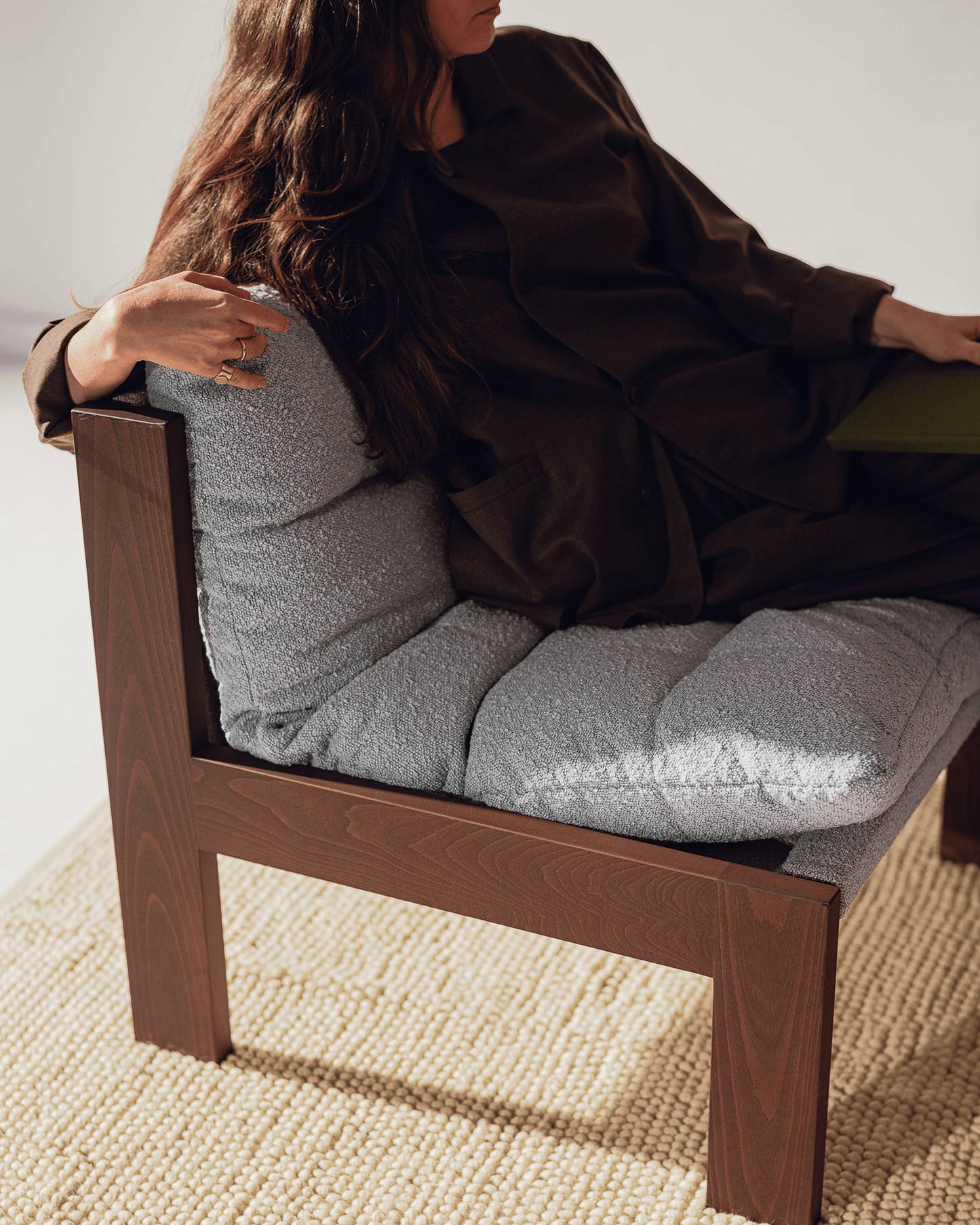 Huno Lounge Chair