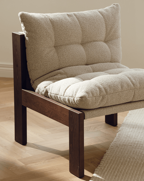 Huno Lounge Chair