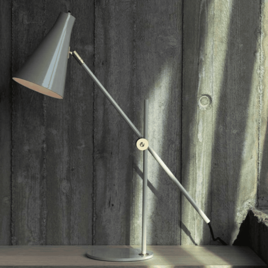 The Hunter Desk Lamp
