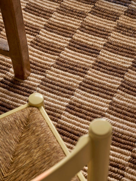 Husk Rug