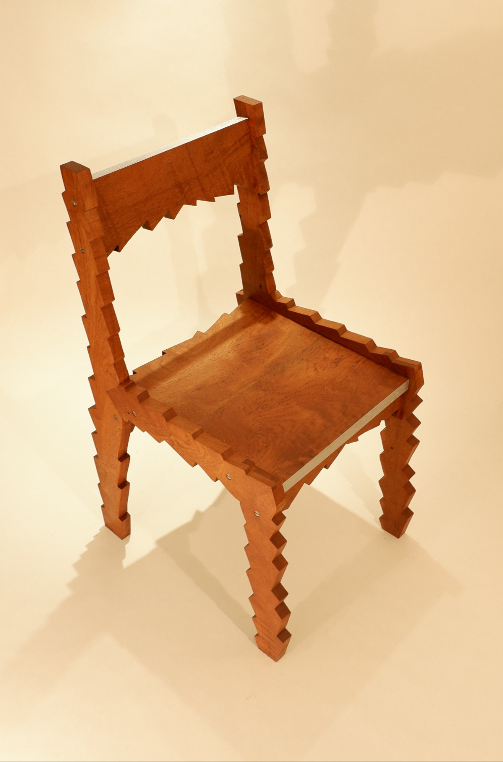 Shocking Chair