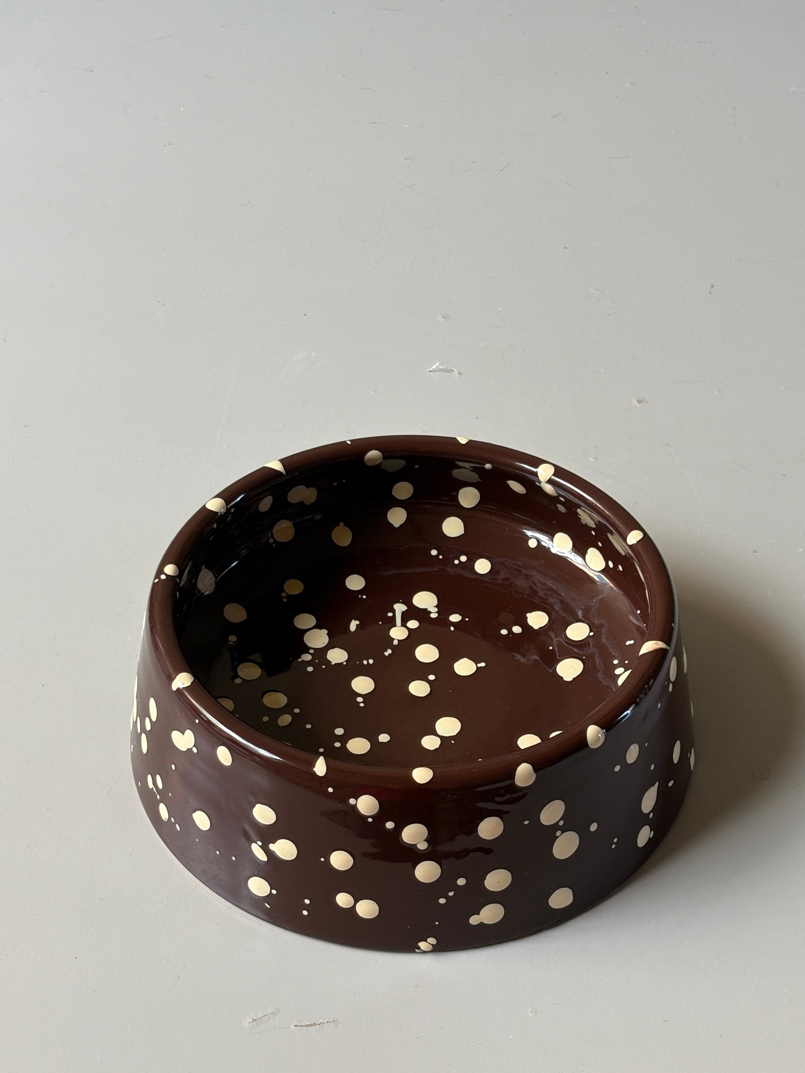 Pet Bowl