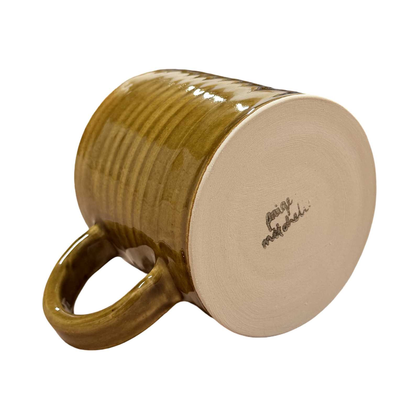 Honey Mug