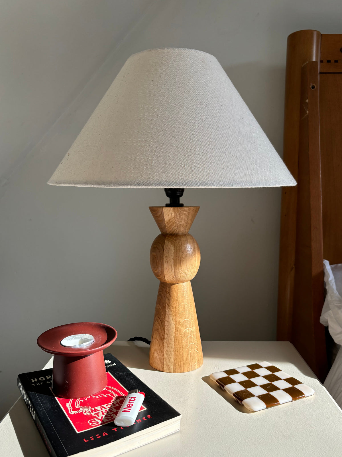 Kent Table Lamp