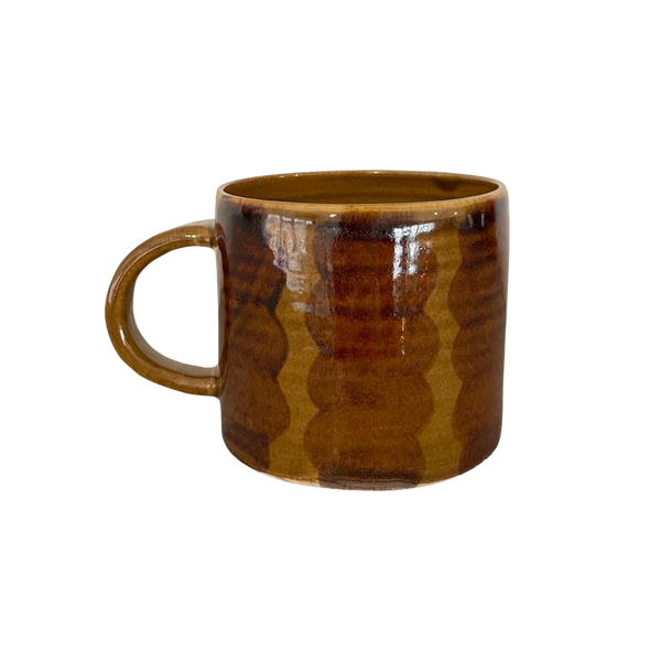 Honey Wiggle Mug