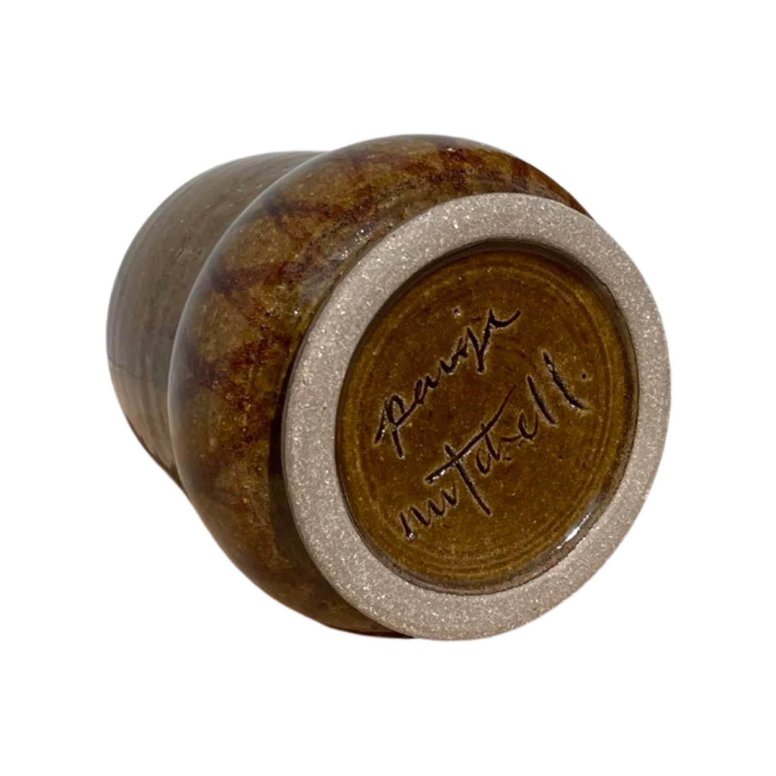 Acorn Pot #3