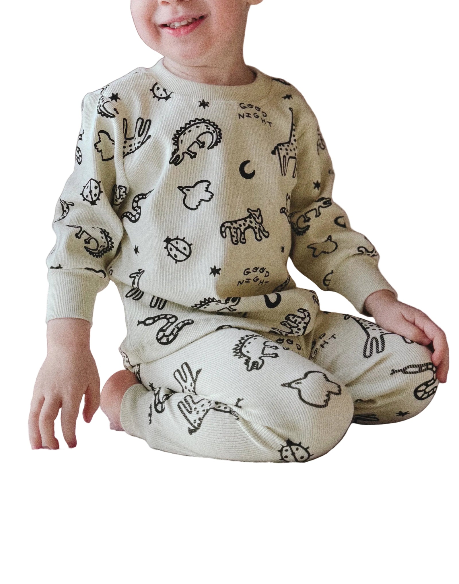Good Night | Children's Pyjamas
