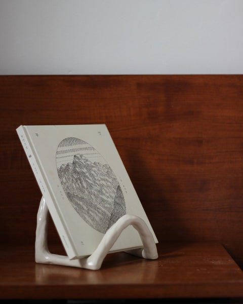 Book Display Stand