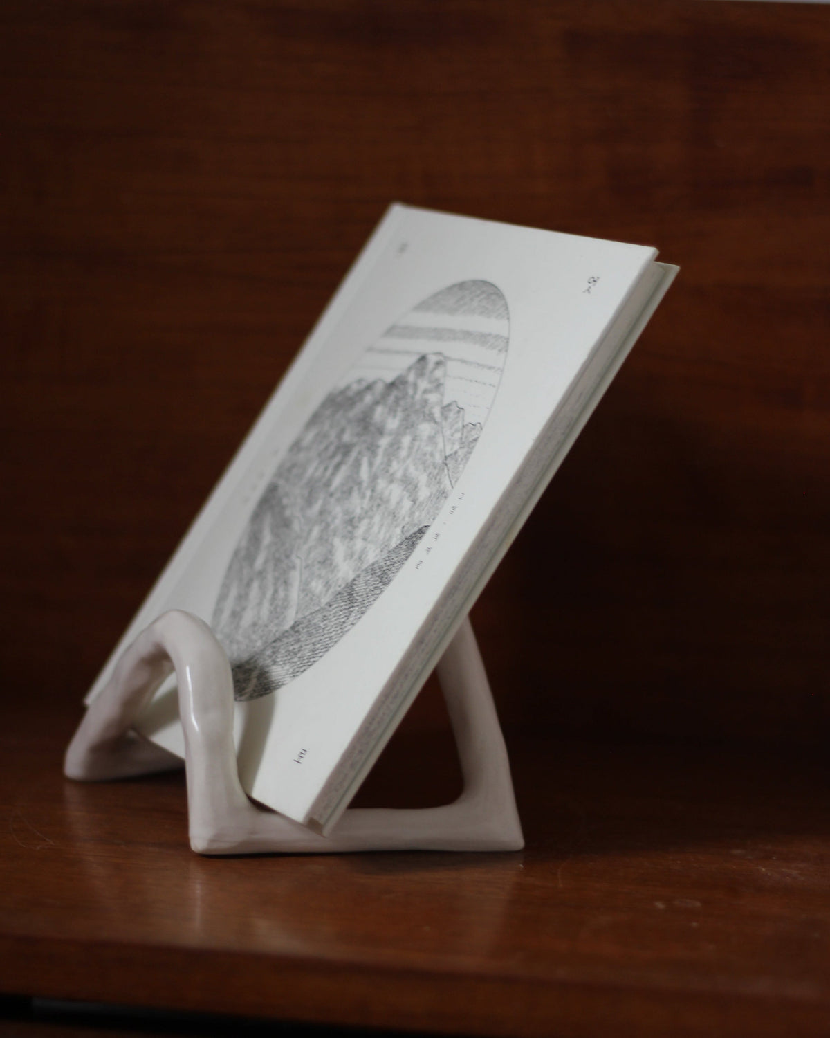 Book Display Stand