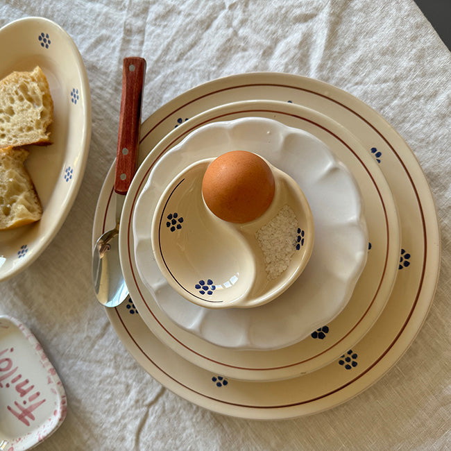 Puglia Egg Cup