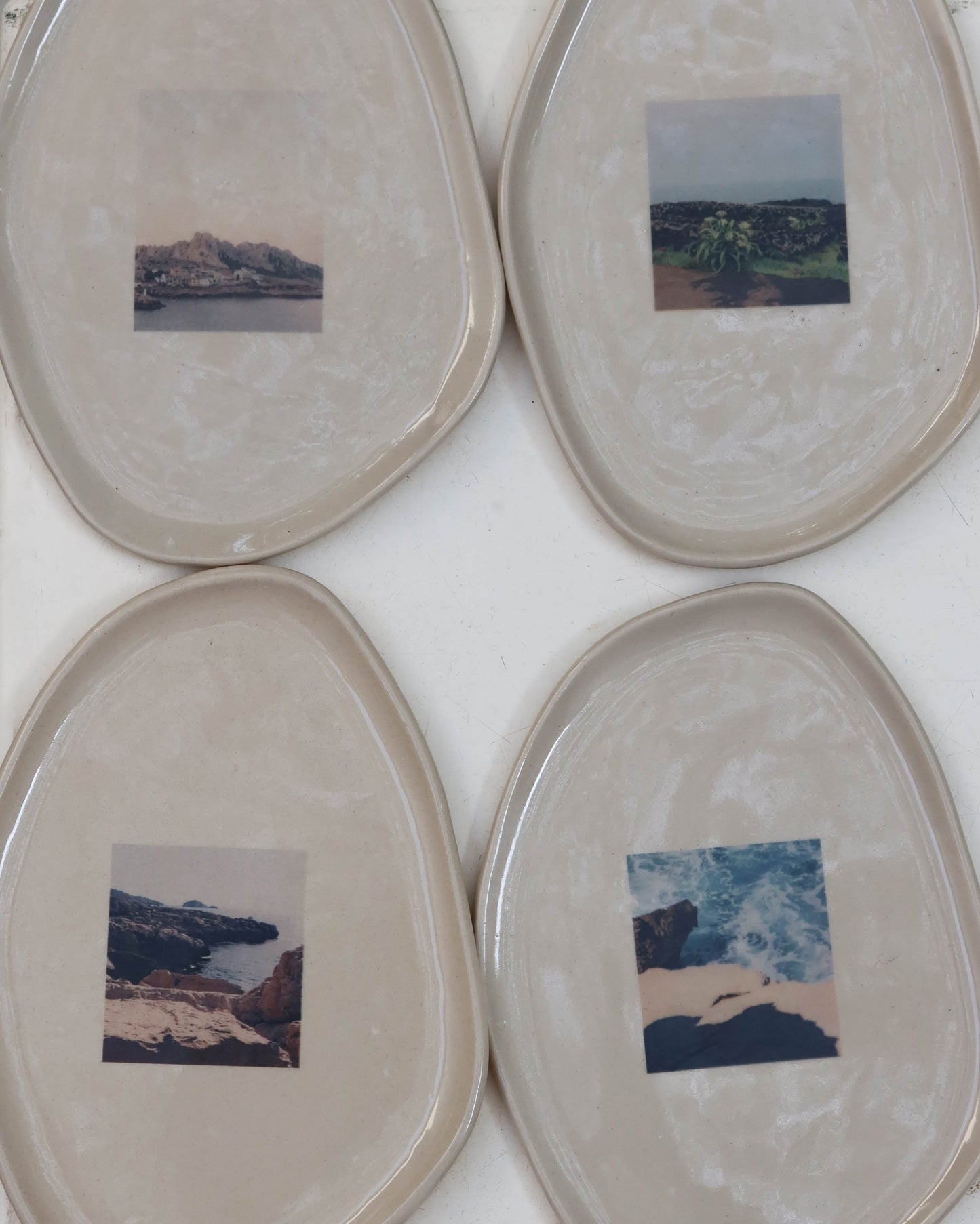 Photo Tray
