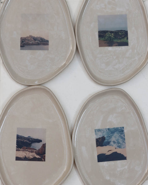 Photo Tray