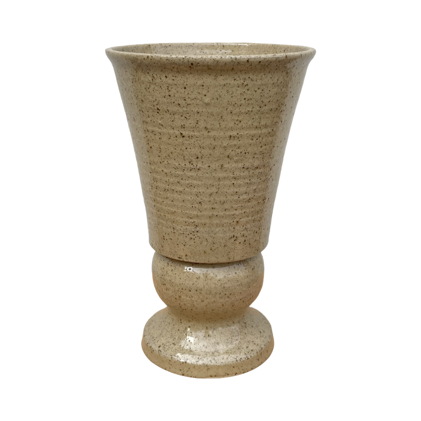 Stoneware Urn #2