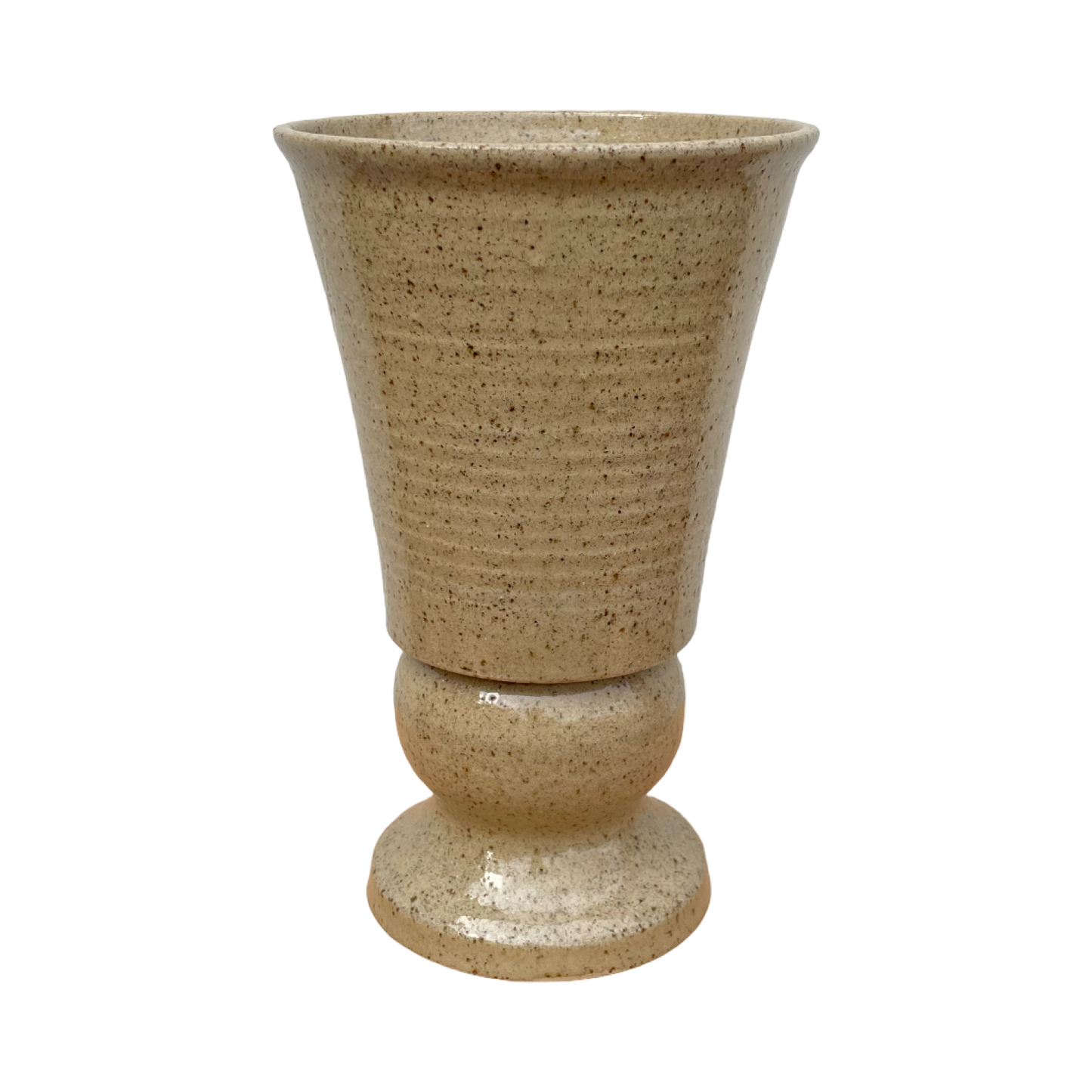 Stoneware Urn #2