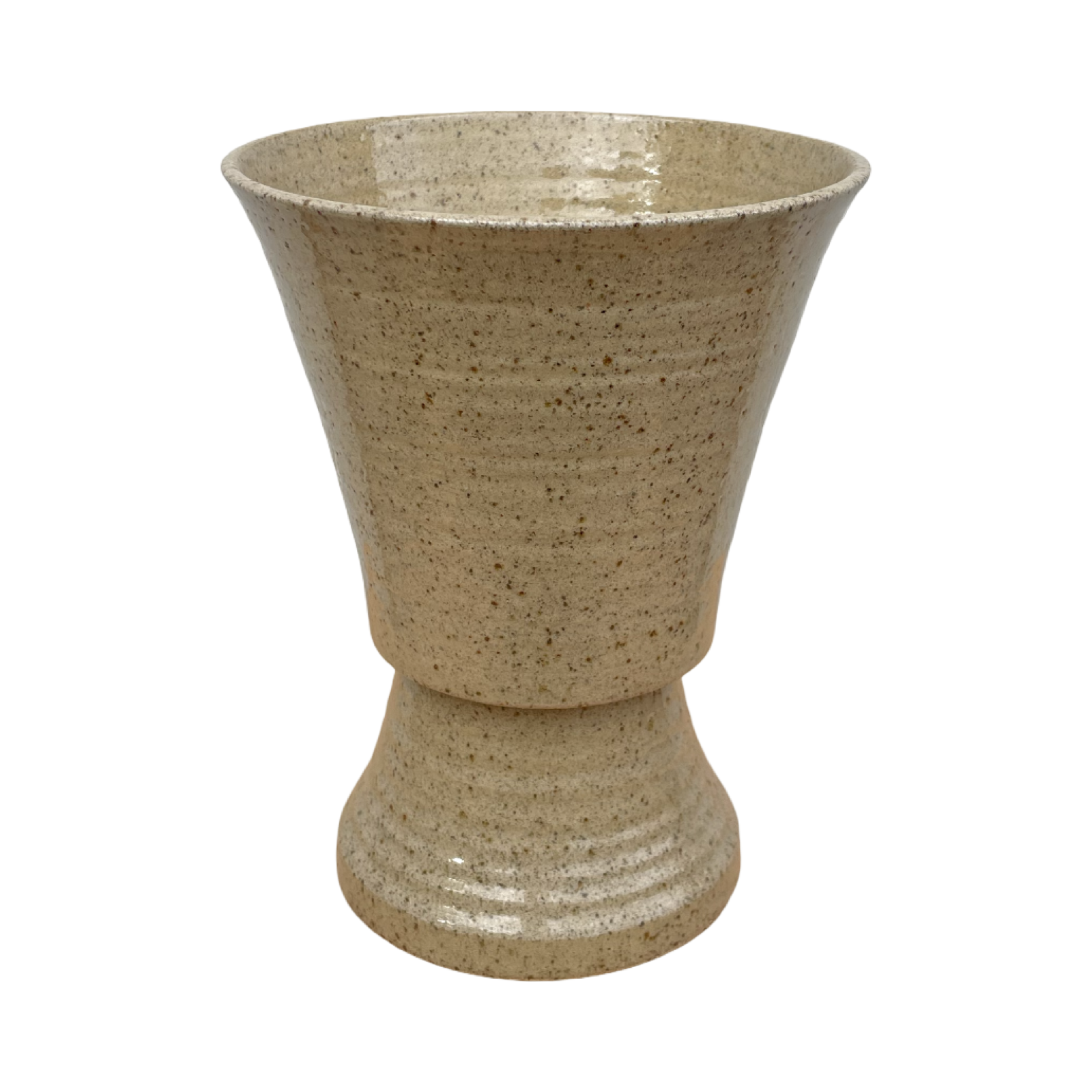 Stoneware Urn #4