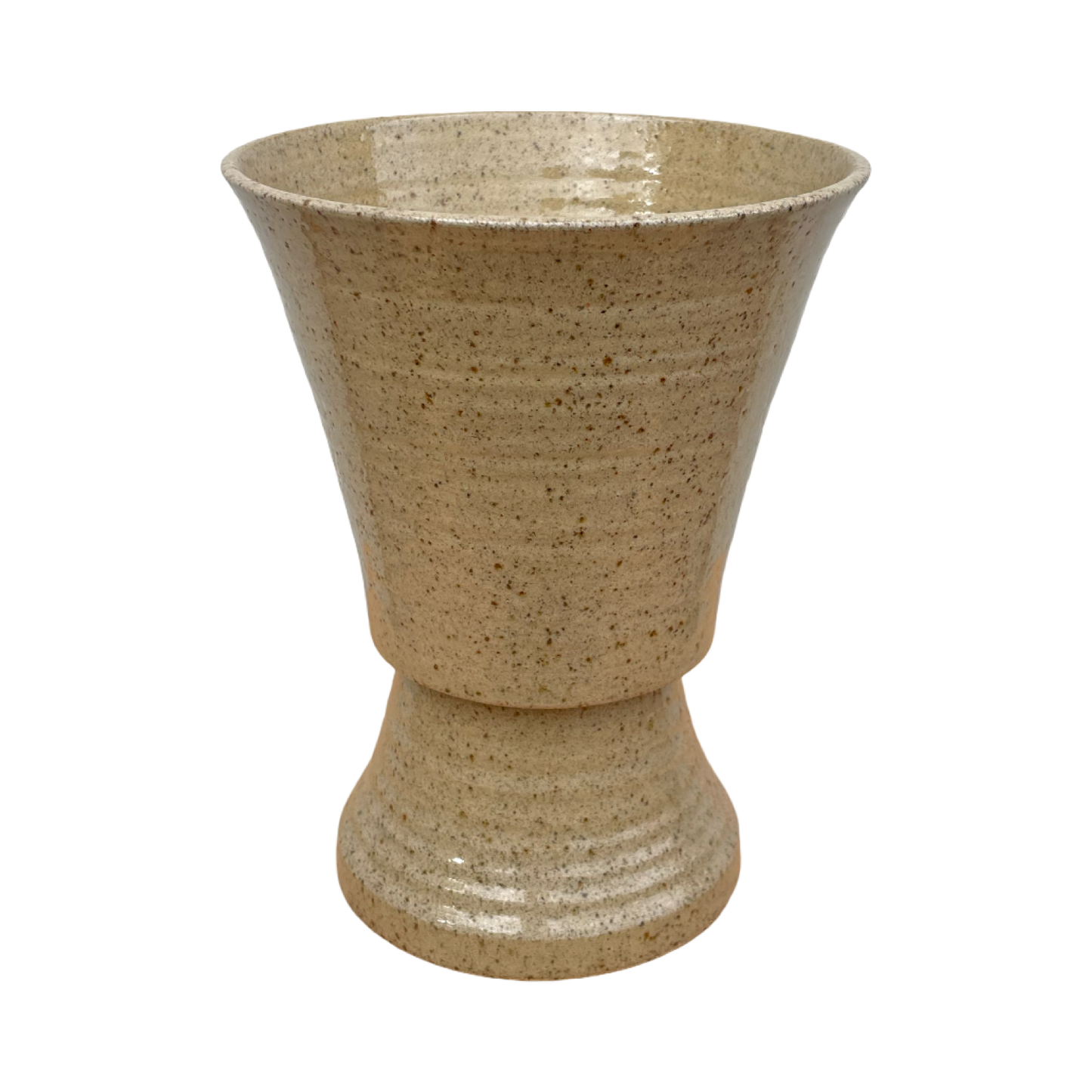 Stoneware Urn #4