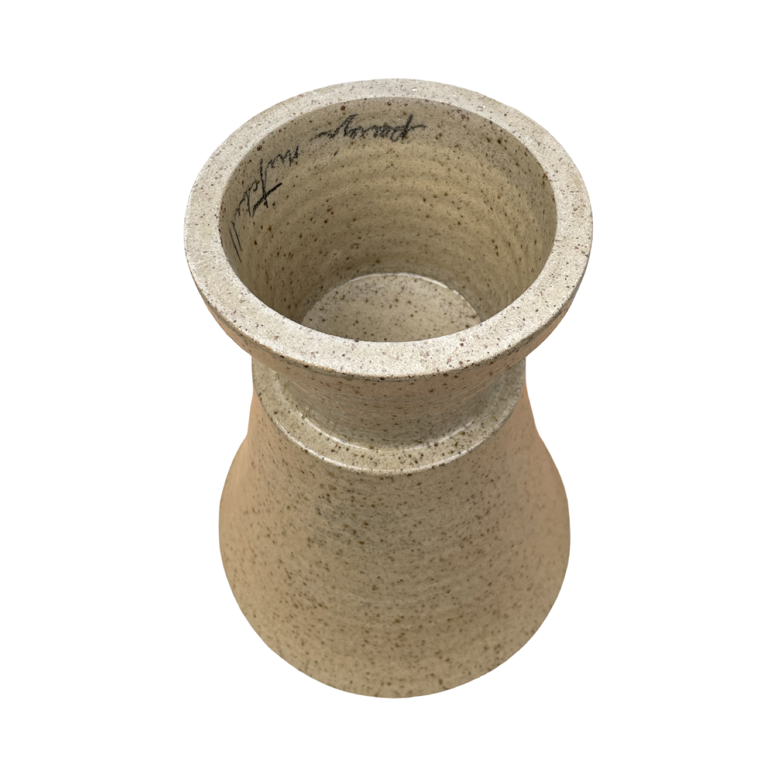 Stoneware Urn #4