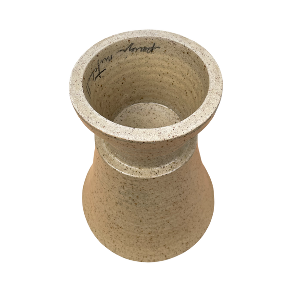 Stoneware Urn #4