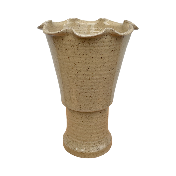 Stoneware Urn #3
