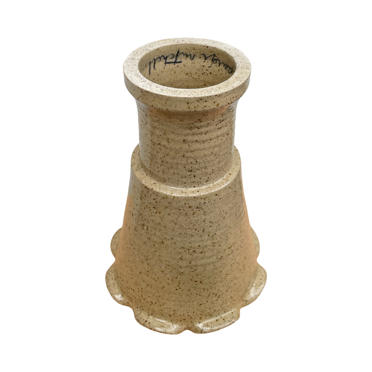 Stoneware Urn #3