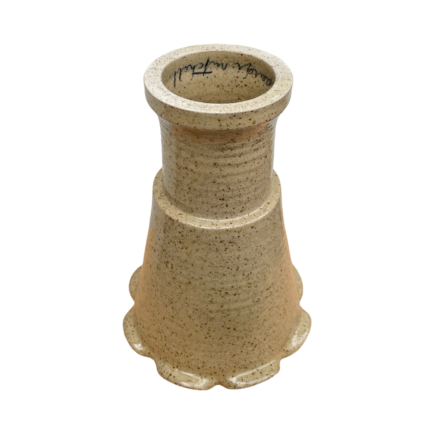 Stoneware Urn #3