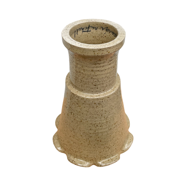 Stoneware Urn #3