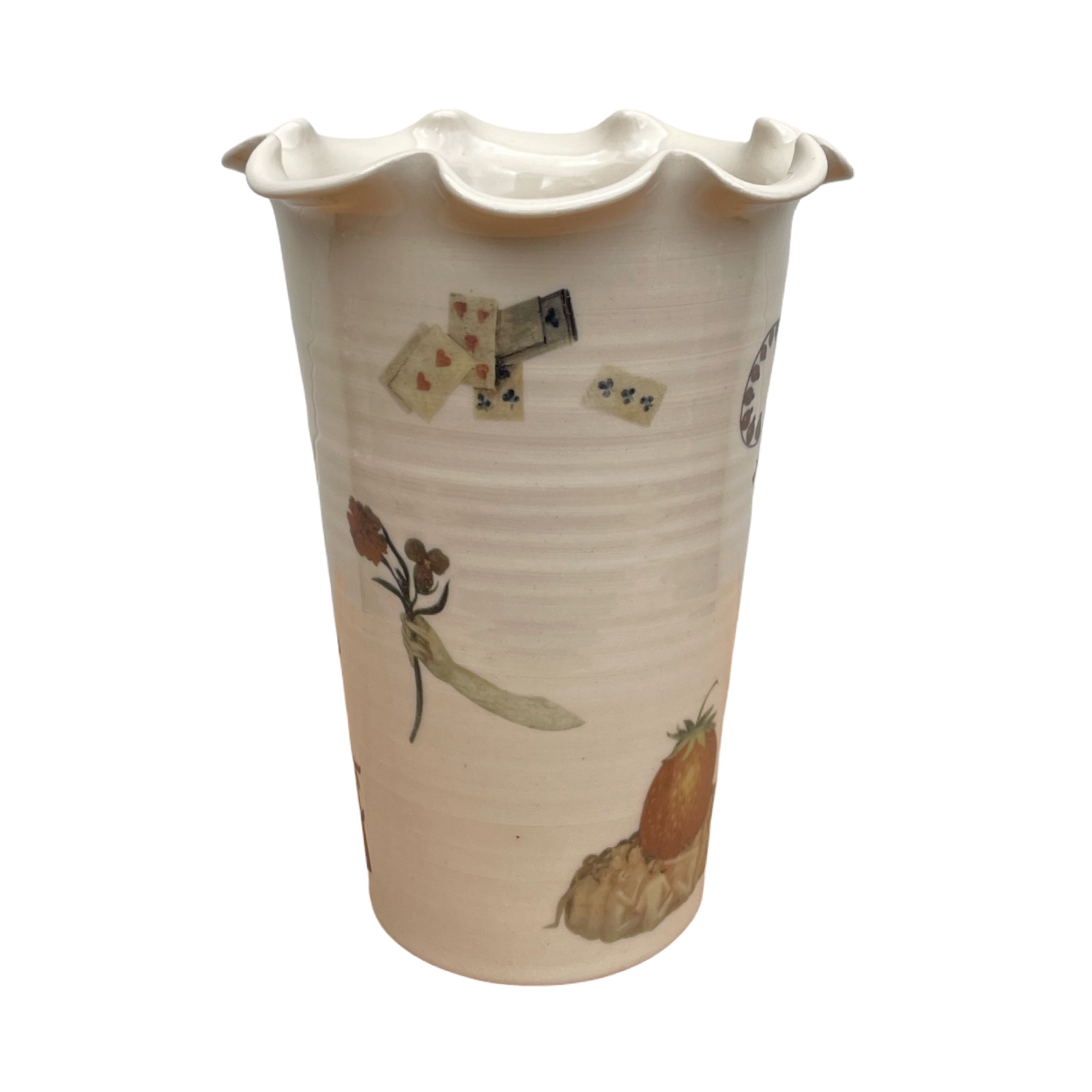 Bosch Large Vase