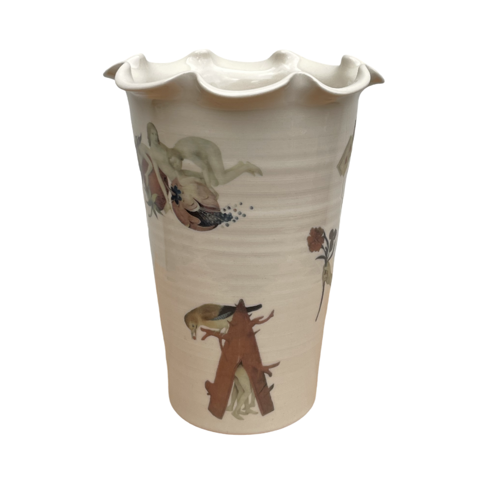 Bosch Large Vase