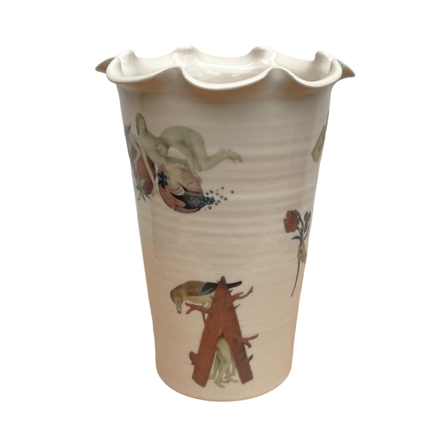 Bosch Large Vase