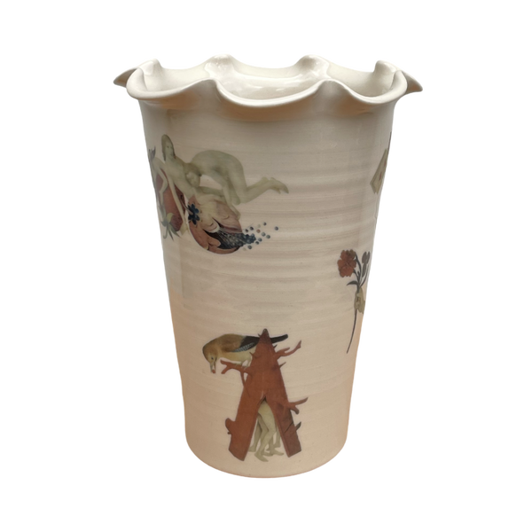 Bosch Large Vase