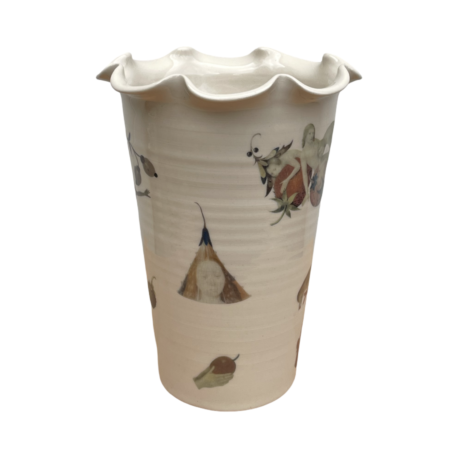 Bosch Large Vase