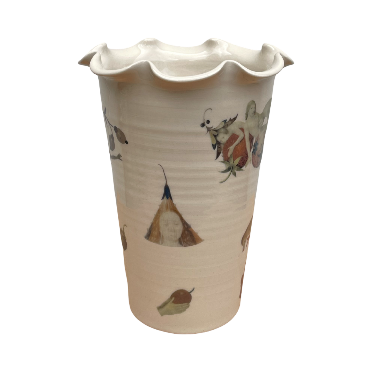 Bosch Large Vase
