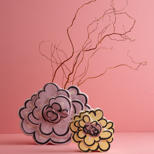Smaller Flower Vase