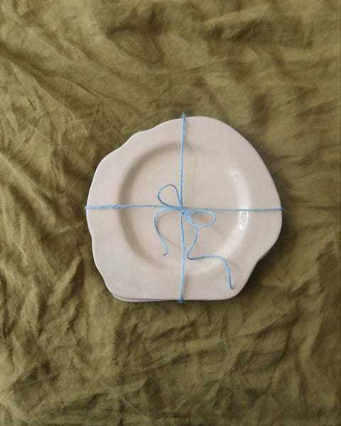Oundo Plates