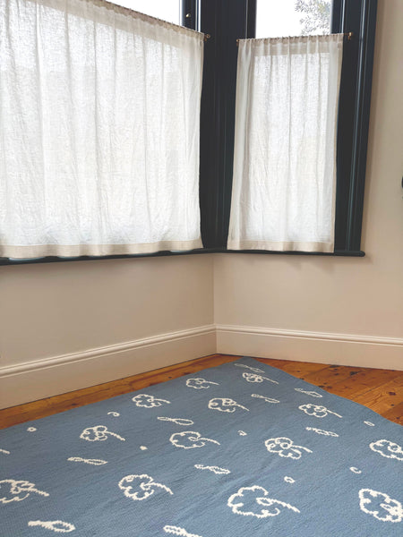 The Alpine Rug (Reversible)